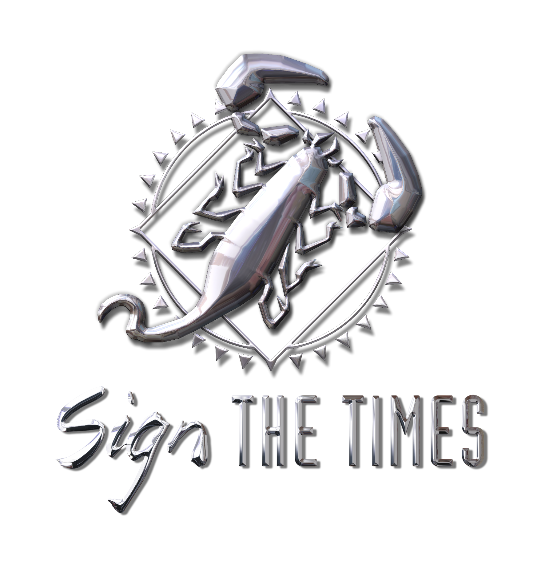 Sign the Times